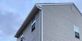 Siding for Commercial Buildings in Keedysville, MD